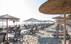 Marina White Sands Beach Hotel