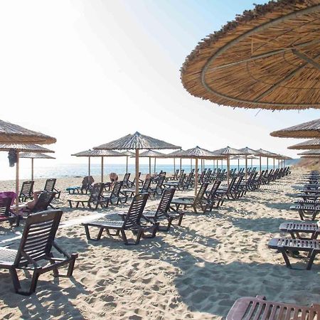 Marina White Sands Beach Hotel Obzor Exterior photo