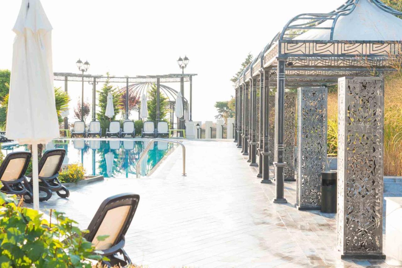 Marina White Sands Beach Hotel Obzor Exterior photo